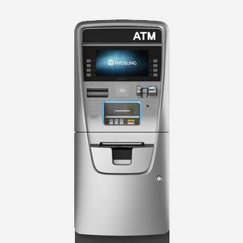 ATM Shell Units