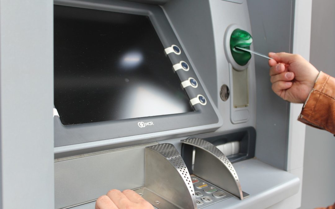 What is ATM Jackpotting?