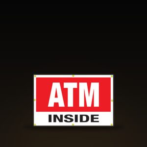 ATM Inside Banner