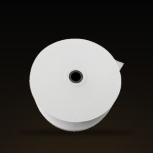 ATM Thermal Paper Roll