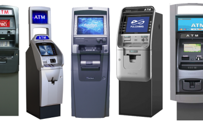 Things to Consider When Buying an ATM