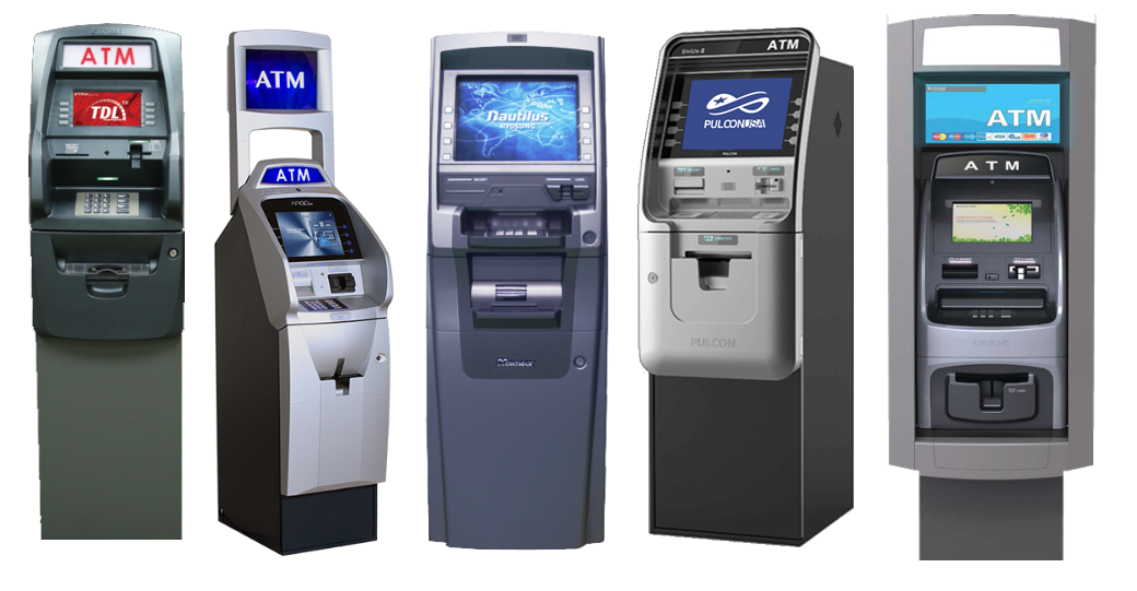 Things to Consider When Buying an ATM