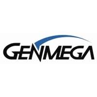 Genmega ATM Parts