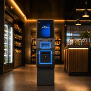 Genmega Nova ATM