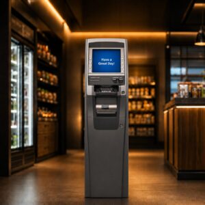 Nautilus Hyosung Monimax 5300CE ATM