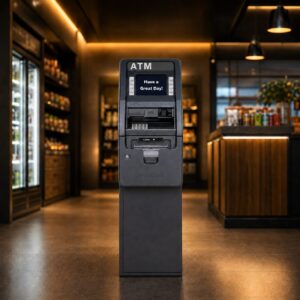Puloon SiriUs I ATM
