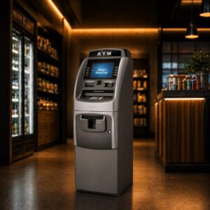 Refurbished Nautilus Hyosung 2700 CE ATM