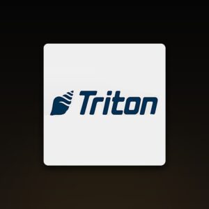 Triton ATM Parts