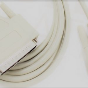 Triton 9600 Application Download Cable