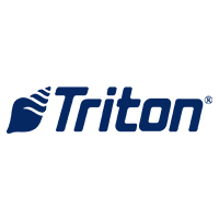 Triton Card Readers